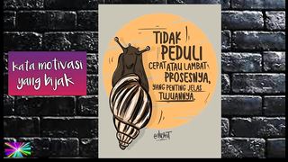 KATA MOTIVASI BIJAK V19