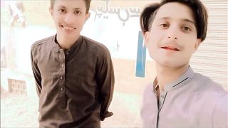 Viral video #saraiki song 11
