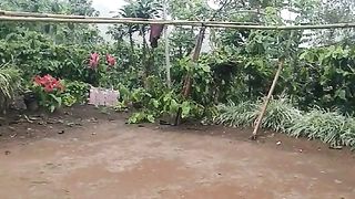 Pemandangan kabut 2