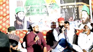 Muhammad Sy Ki Ru Baru Guftagu | Heart-touching Naat by Hafiz Fareed Bradran | Soulful  Poetry