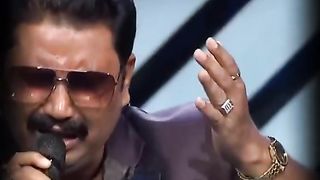 Junior Kumar Sanu