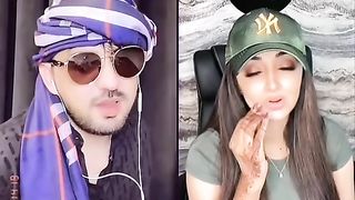 Patloo tiktoker