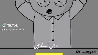 Student Funny Video