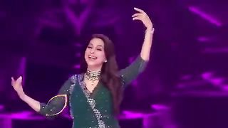 Maduri Dance