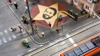 Bud Spencer memorial
