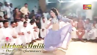 Dil Dene Ki Ruth Aayi __ Mehak Malik __ 2019