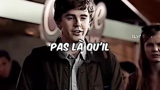 un chirurgien autiste sauve un jeune
