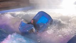 City wave s