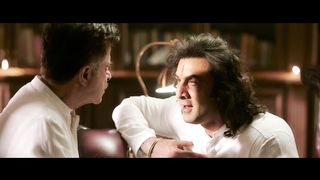 ANIMAL Telugu Official Trailer: Ranbir Kapoor, Rashmika, Anil K, Bobby D | Sandeep Vanga's Riveting Thriller | Bhushan K