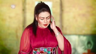 Pashto new song 2024 - Asma Lata - Na kana We Na kana - New Pashto song Mashup -  official Music hd