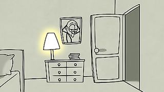 When you are home alone!????????