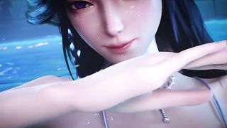 Just video anime #Lisa69 Lisa69