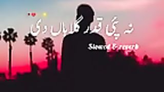 na_pai_qader_gulaba_di_full_song___parry_sidhu____slowed___reverb(144p).