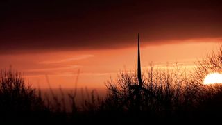 "Enchanting Earth: A Cinematic Journey Through Nature's Wonders"