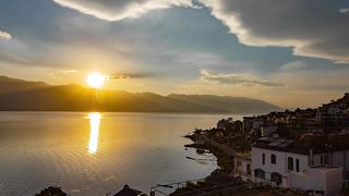 "Ecoscapes: Embracing the Majesty of the Natural World"