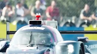 24 HOURS OF LE MANS Jun 7 - 11, 2023 COURSE: CIRCUIT DE LA SARTHE (13.626km)
