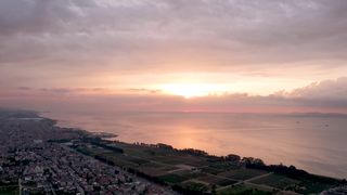 "Beyond Horizons: A Symphony of Wilderness"
