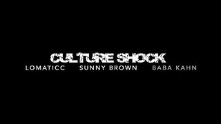 Culture Shock Mash up song