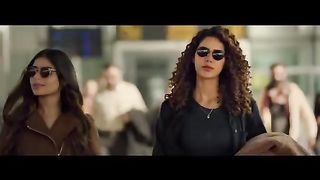 Athri Jawani song
