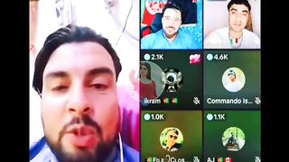 ضمير خان ضمير شعرونه