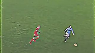 RONALDO BEST GOAL ???? 2023