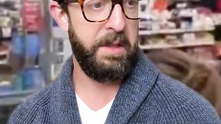i should get my groceries delivered… #peopleofwalmart #react #relatable