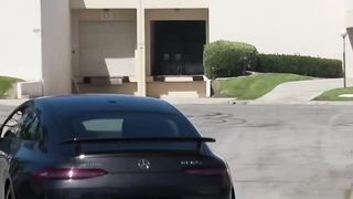 I made GTA in real life.