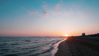 "Beyond Boundaries: A Cinematic Voyage into the Heart of Mother Nature"