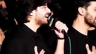 Ya Hassan ya Ali madam 5