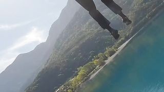 Like a video game