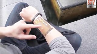 see New Technology