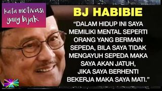 KATA MOTIVASI BIJAK V26