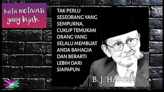 KATA MOTIVASI BIJAK V27