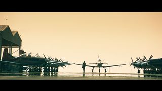 Fighter - Teaser | Hrithik Roshan | Deepika Padukone | Anil Kapoor | Siddharth Anand | 25 Jan 2024