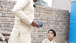 very funny video | best comedy video | try not to laugh | Ahmad Ali 0235