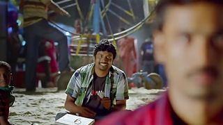 3 - Why This Kolaveri Di Video | Dhanush, Shruti | Anirudh