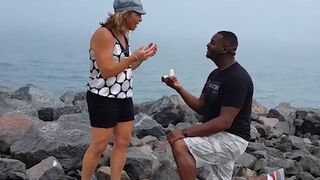 Amazing Wedding Proposals | Best Moment
