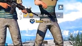 MYTHIC VIBES TRENDS @max_tharki #pubgmobile #bgmishorts #pubg #ytshorts