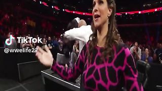 WWE реслинг 561