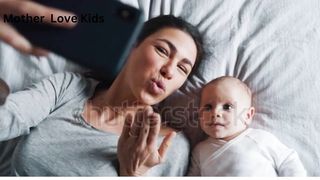 Mother Love Kids