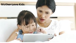 Mother Love Kids 2