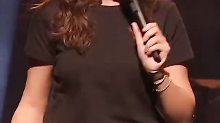 « Je suis fofoooole. » ????