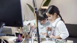 Technical Education Bringing Bright Future,