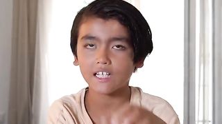 Redha Jr - LE GANT ARABE ????