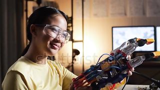 Technical Education Bringing Bright Future: 2