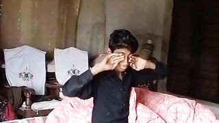 very funny video | best comedy video | try not to laugh | Ahmad Ali 0235 4