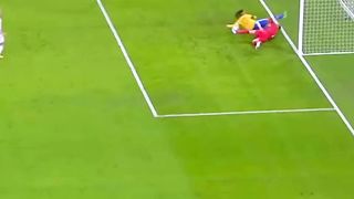 Impossible Penalty Save