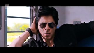 Antakshari In Train | Comedy Scene | Chennai Express | Shah Rukh Khan, Deepika Padukone