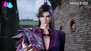 Glorious Reveng Of Ye Feng Eps 23 Sub Indo