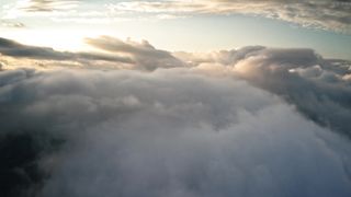 "Beyond Boundaries: A Cinematic Embrace of Nature's Grand Tapestry"